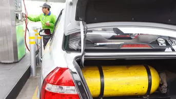 Foto: Andina -Video: Canal N