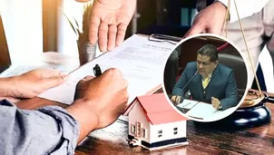 Foto y video: Canal N