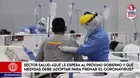 Sector salud: ¿Qué le espera al próximo gobierno y qué medidas debe adoptar para frenar la COVID-19?