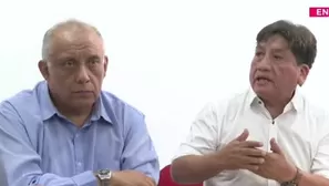 Paro de sector de transportistas será el 14 de enero: gremios exigen reglamentar ley contra extorsión y cuestionan cifras. / Video: Canal N