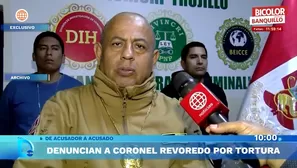 Foto y video: América Noticias