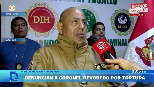 Fuente: Domingo Al Día Fuente: Domingo Al Día