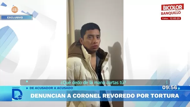 Fuente: Domingo Al Día Fuente: Domingo Al Día