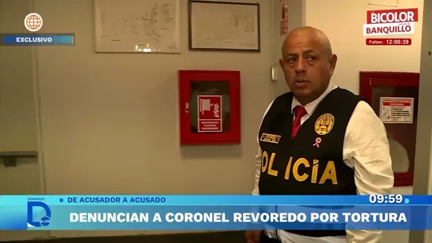 Fuente: Domingo Al Día Fuente: Domingo Al Día