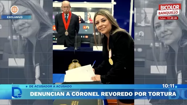 Fuente: Domingo Al Día Fuente: Domingo Al Día