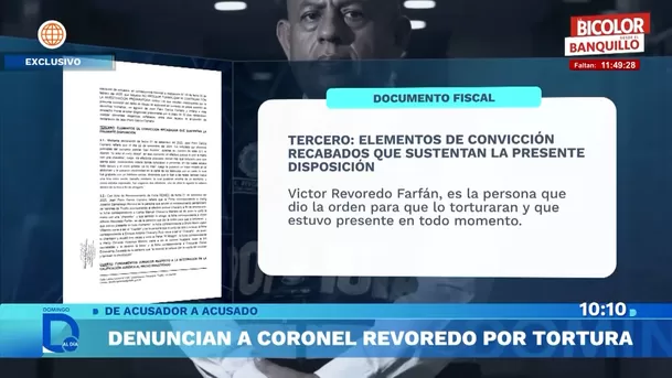 Fuente: Domingo Al Día Fuente: Domingo Al Día