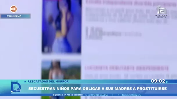 Fuente: Domingo Al Día