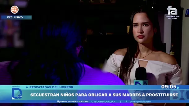 Fuente: Domingo Al Día