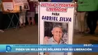 Secuestro de empresario: Piden un millón de dólares por su liberación