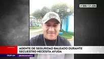 Foto y video: América Noticias