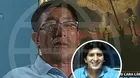 Secuestro en Trujillo: habla el padre de Jenss Lara y revela que pagó rescate