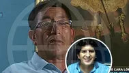 Secuestro en Trujillo: habla el padre de Jenss Lara y revela que pagó rescate