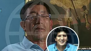 Foto y video: América Noticias