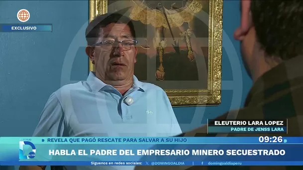 Fuente: Domingo Al Día Fuente: Domingo Al Día