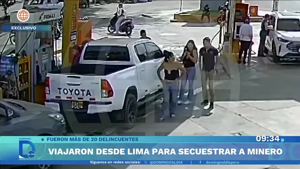 Fuente: Domingo Al Día Fuente: Domingo Al Día