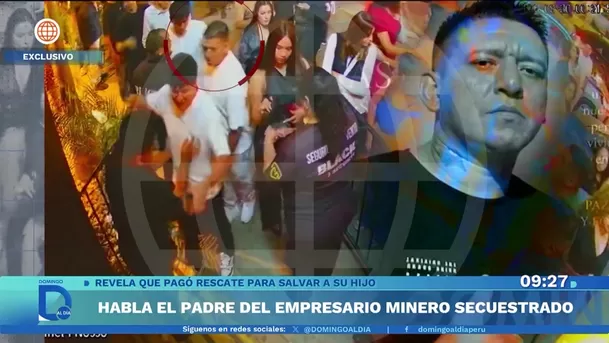 Fuente: Domingo Al Día Fuente: Domingo Al Día