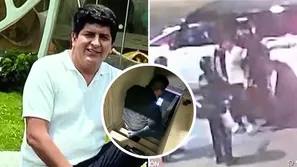 Foto y video: América Noticias