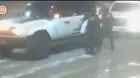 Secuestro en Trujillo: nuevos videos de cuádruple crimen