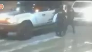 Secuestro en Trujillo: nuevos videos de cuádruple crimen
