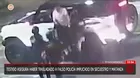 Secuestro en Trujillo: testigo asegura haber trasladado a falso policía implicado