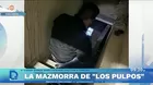 Secuestro y masacre en Trujillo: la mazmorra de 'Los Pulpos'