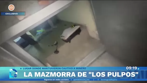 Fuente: Domingo Al Día