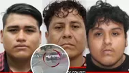 Secuestro y masacre en Trujillo: padre e hijos son nuevos intervenidos en el caso