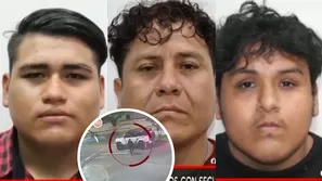 Foto y video: América Noticias