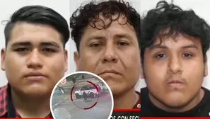 Foto y video: América Noticias