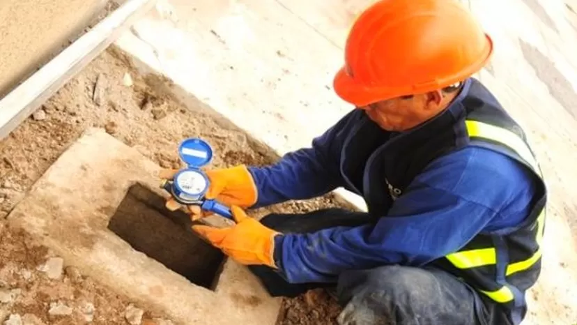 Sedapal alerta de sujetos que se hacen pasar por trabajadores para entrar a casas