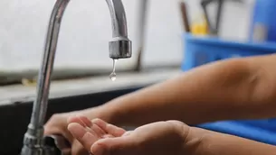 Conoce en esta nota cuáles son los distritos afectados por el corte de agua potable.