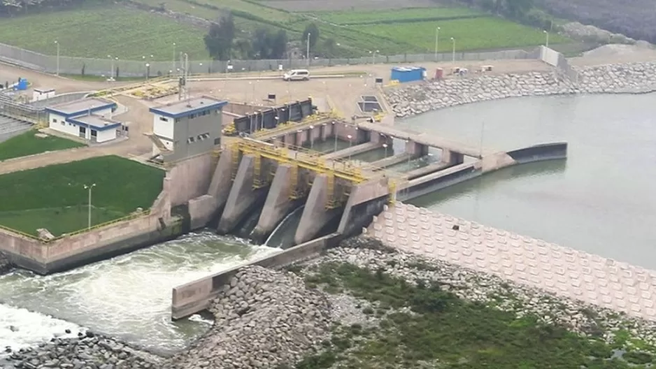 Sedapal invocó a la población a hacer uso responsable y solidario del agua / Foto: Andina