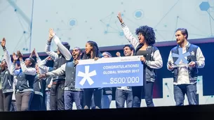 Startups del Per&uacute; competir&aacute;n a nivel global por hasta US$ 1 mill&oacute;n. Foto: Seedstars