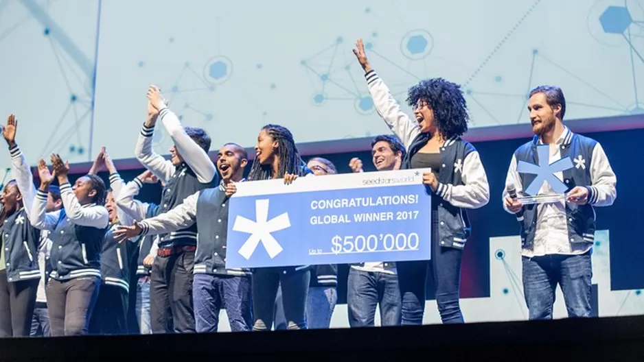 Startups del Per&uacute; competir&aacute;n a nivel global por hasta US$ 1 mill&oacute;n. Foto: Seedstars