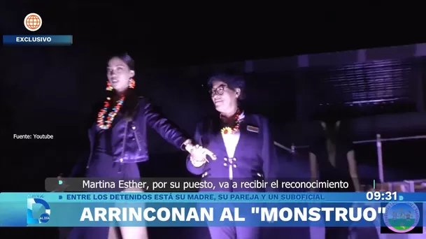 Fuente: Domingo Al Día Fuente: Domingo Al Día