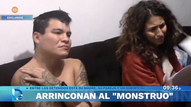 Fuente: Domingo Al Día Fuente: Domingo Al Día