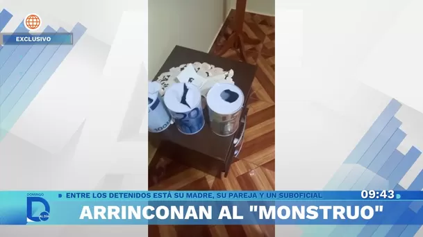 Fuente: Domingo Al Día Fuente: Domingo Al Día