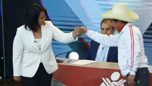 Debate es organizado por el JNE en Arequipa