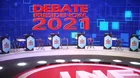 Segunda vuelta: El próximo domingo será el debate de equipos técnicos 