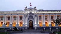 Congreso de la República. Foto: tempusnoticias.com