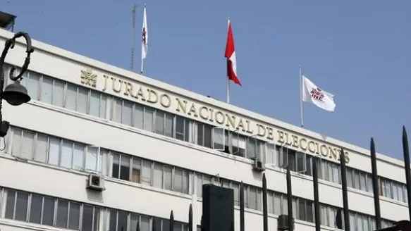 Foto: Radio Nacional