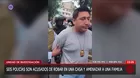 Seis policías son acusados de robar en una casa y amenazar a una familia
