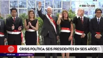 América Noticias