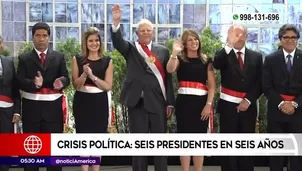 América Noticias