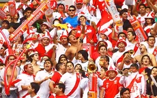 Selección peruana: las barras que debes saber para alentar a la bicolor - Noticias de barras-bravas