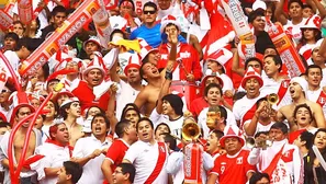 La selección peruana se juega su última carta frente a su simular de Nueva Zelanda / Video: FPF, Foto: archivo Andina