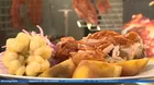 Semana del cerdo peruano: ¿Dónde encontrar el mejor chicharrón?