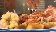 Semana del cerdo peruano: ¿Dónde encontrar el mejor chicharrón?