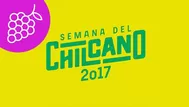 Semana del Chilcano 2017: esta es la ruta para degustar un pura cepa