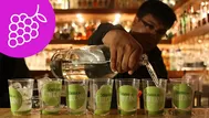 Semana del Chilcano: 5 bares donde disfrutar el coctel a base de pisco